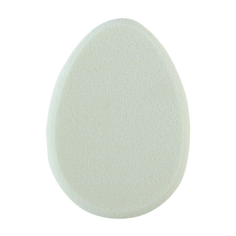 Eponge latex goutte d'eau